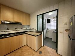 Parc Palais (D21), Condominium #423374201